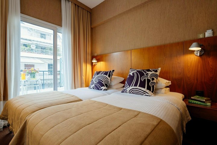 Philippos Hotel – fotka 2