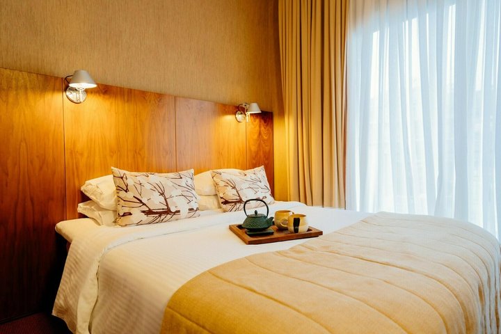 Philippos Hotel – fotka 3