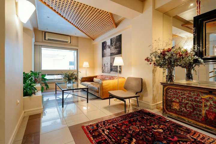 Philippos Hotel – fotka 4