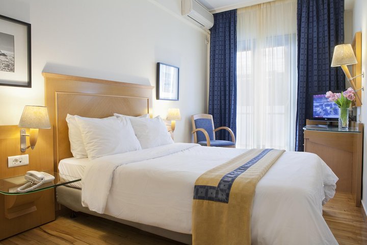 Plaka Hotel – fotografie 3