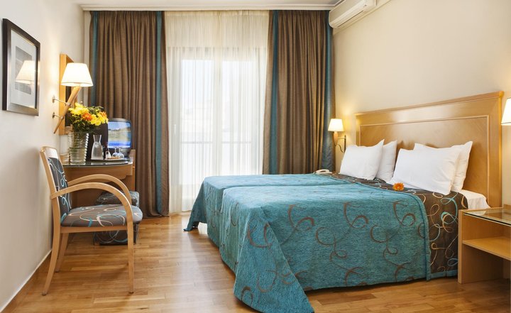 Plaka Hotel – fotografie 4