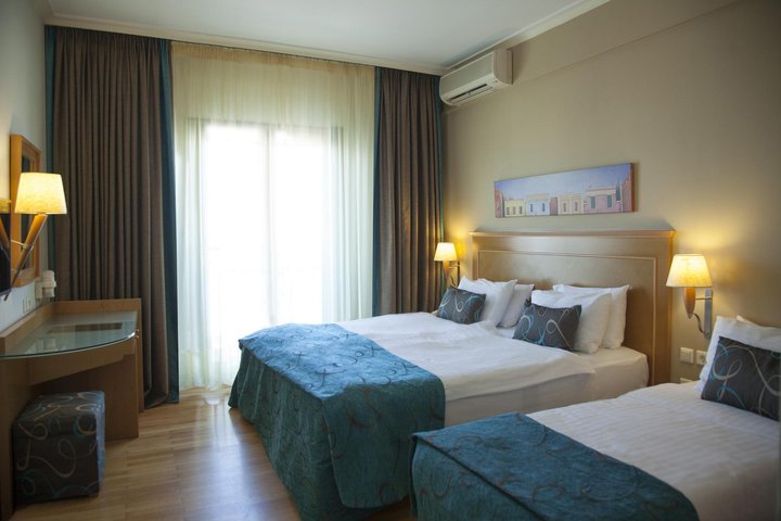 Plaka Hotel – fotografie 5