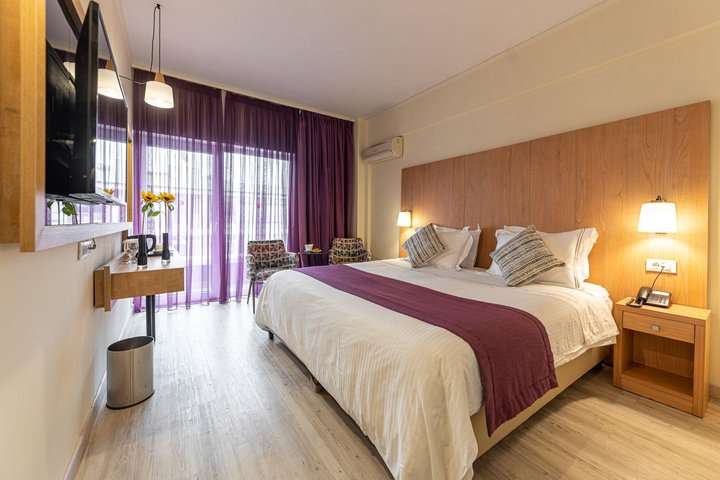 Polis Grand Hotel – fotografie 3