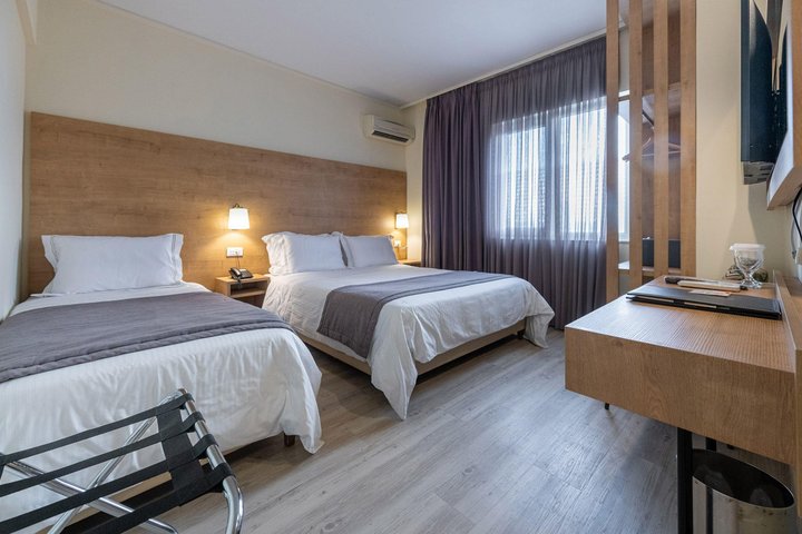 Polis Grand Hotel – fotografie 2