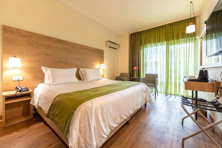 Polis Grand Hotel – fotografie 4