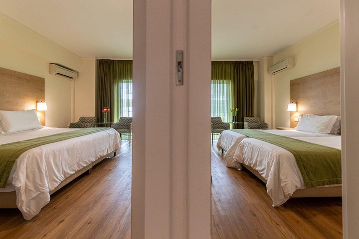 Polis Grand Hotel – fotografie 5