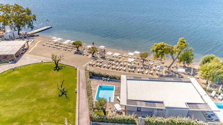 Amaronda Resort & SPA – fotka 2