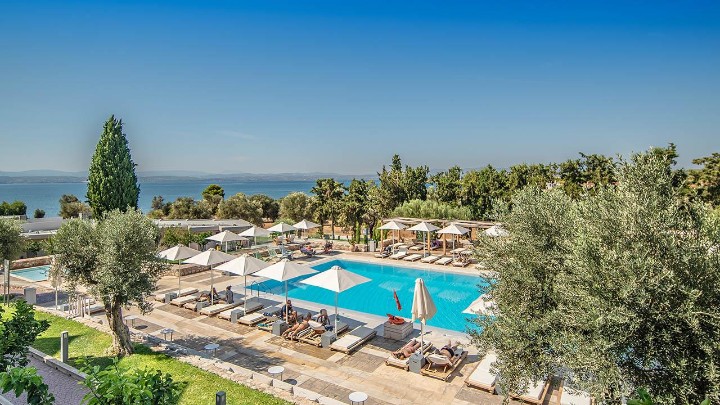 Amaronda Resort & SPA – fotka 4