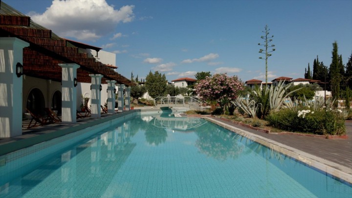 Eretria Hotel & Spa Resort – fotka 13