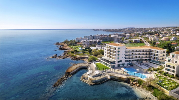Obrázek hotelu Ramada Attica Riviera