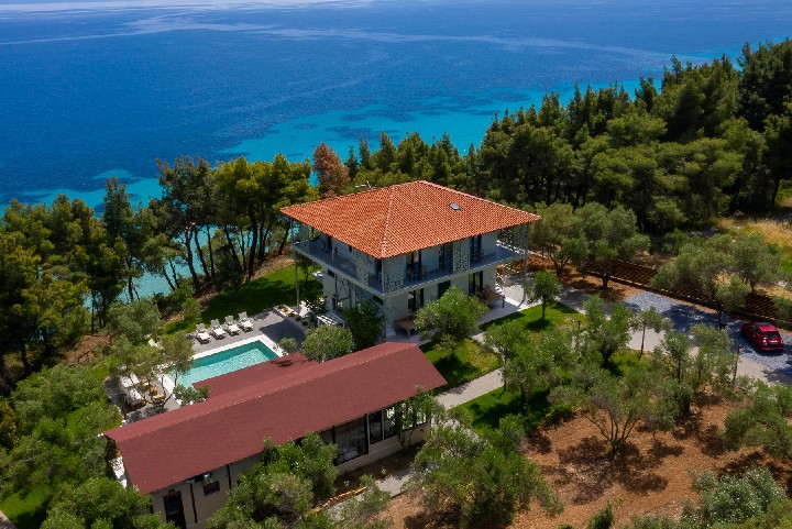 Aerial