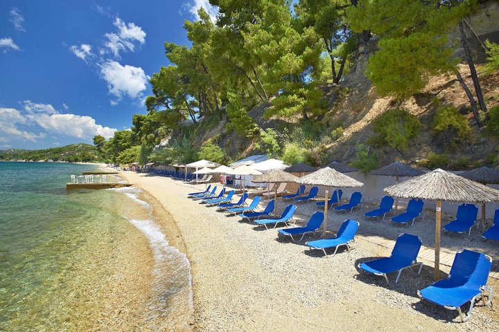 Acrotel Athena Pallas Village – fotografie 2