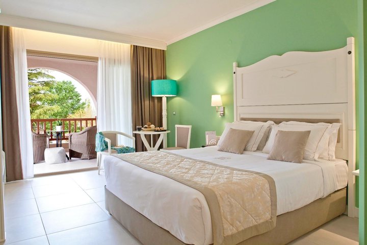 Acrotel Athena Pallas Village – fotografie 4