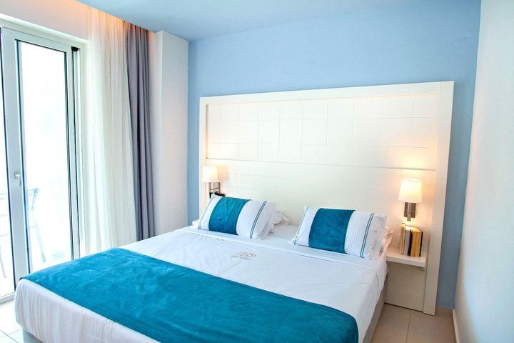 Acrotel Lily Ann Boutique Hotel – fotografie 3