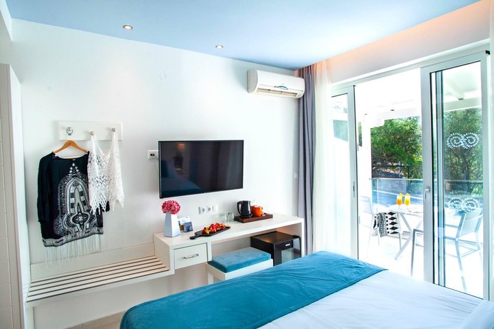 Acrotel Lily Ann Boutique Hotel – fotografie 4