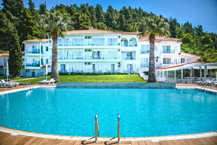 Acrotel Lily Ann Boutique Hotel – fotografie 2