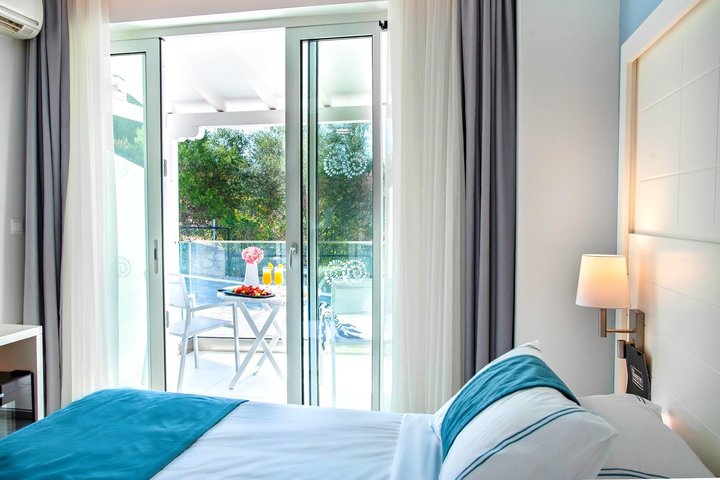 Acrotel Lily Ann Boutique Hotel – fotografie 5