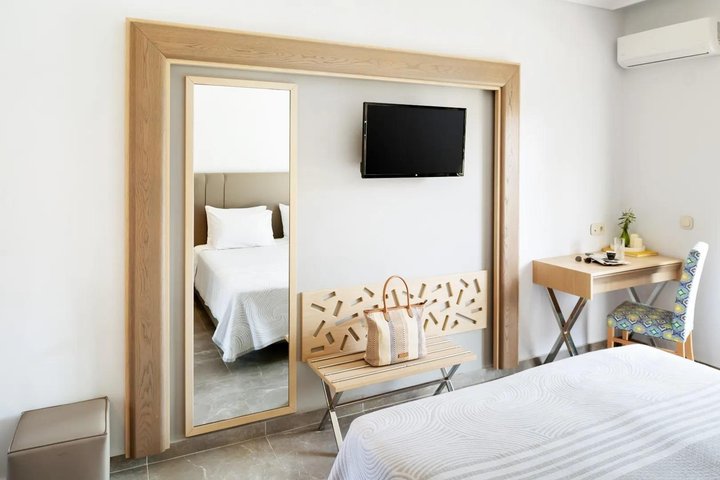 Philoxenia Hotel – fotografie 5