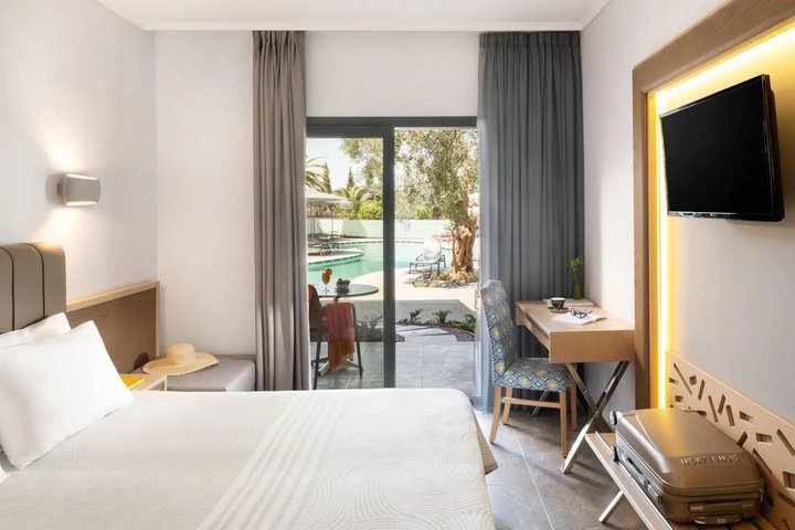 Philoxenia Hotel – fotografie 4