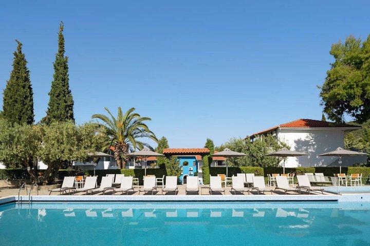 Philoxenia Hotel – fotografie 3