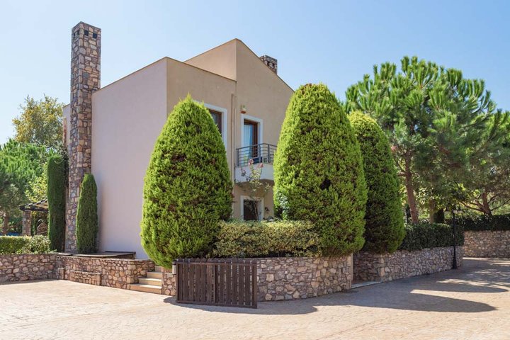 Villa Kymo – fotografie 2