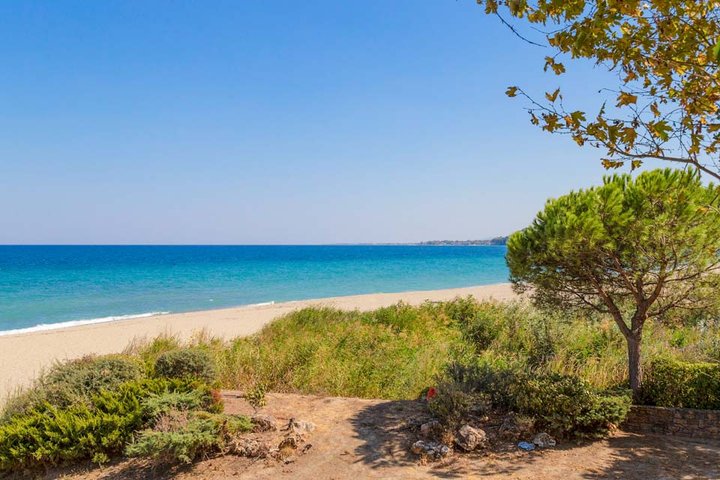 Villa Kymo – fotografie 3