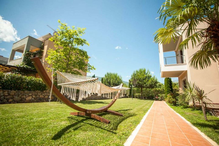 Villa Psamathe – fotografie 4