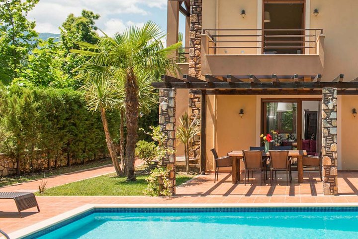Villa Thoe – fotografie 3