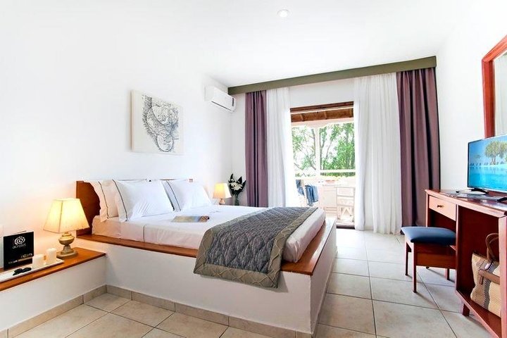 Acrotel Elea Beach – fotografie 5