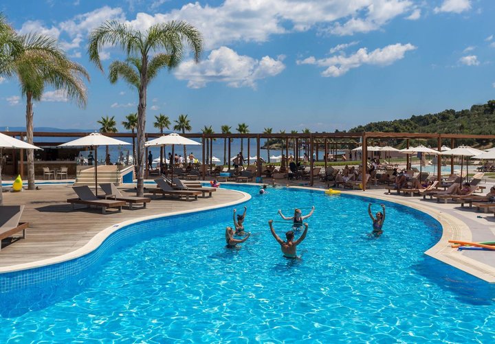 Miraggio Thermal Spa & Resort – fotografie 3