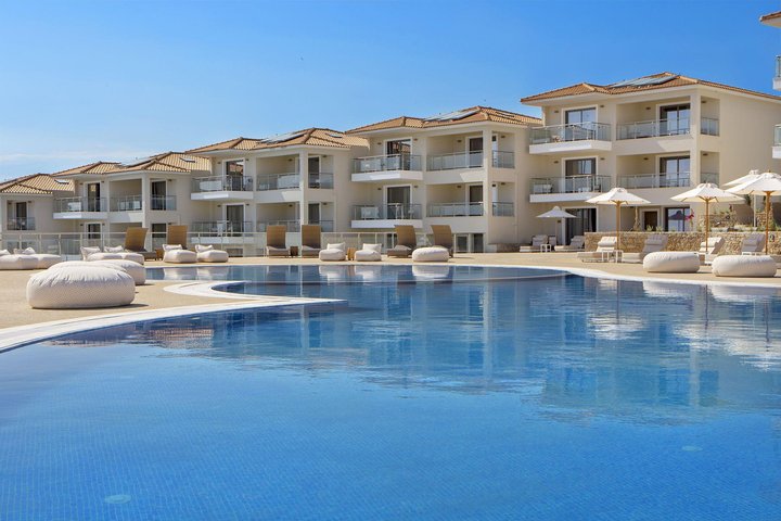 Ajul Luxury Hotel & Spa Resort – fotografie 2