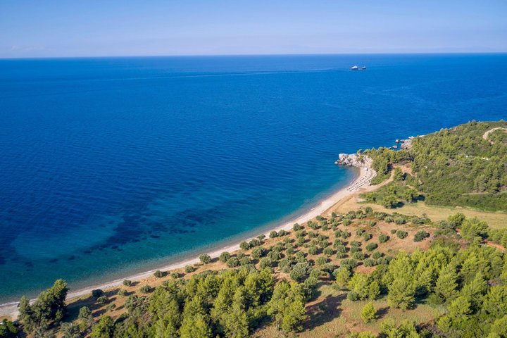 Ajul Luxury Hotel & Spa Resort – fotografie 5