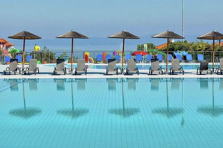 Atrium Hotel – fotografie 5