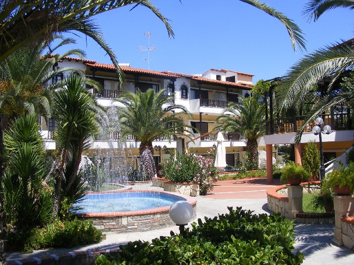 Hotel