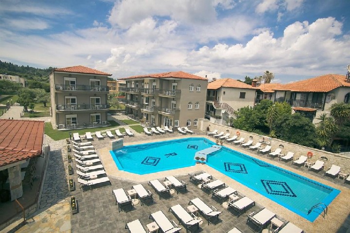 Hotel ROYAL HOTEL wakacje