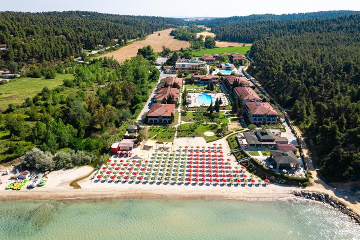Simantro Resort – fotografie 3