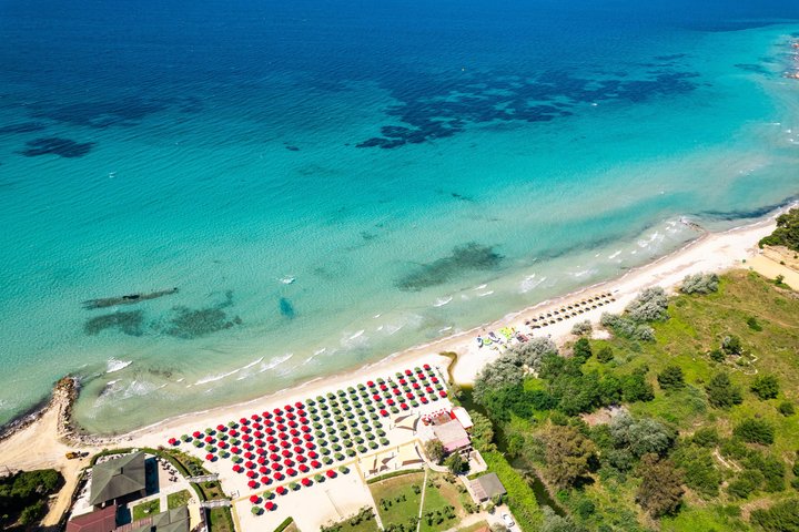 Simantro Resort – fotografie 4