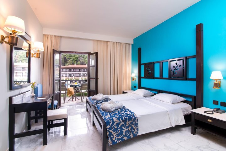 Simantro Resort – fotografie 5