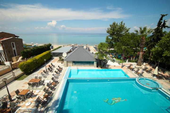 Obrázek hotelu Naias Beach Hotel