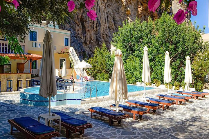 KYRA PANAGIA – fotka 5