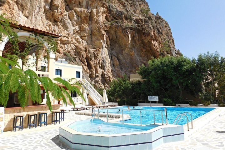 KYRA PANAGIA – fotka 2