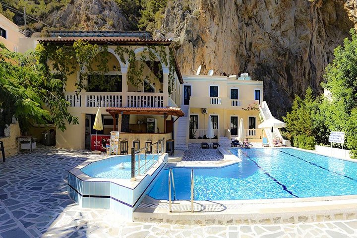 KYRA PANAGIA – fotka 4