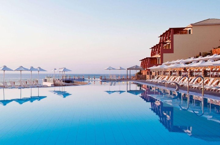 Obrázek hotelu Louis Apostolata Island resort and Spa