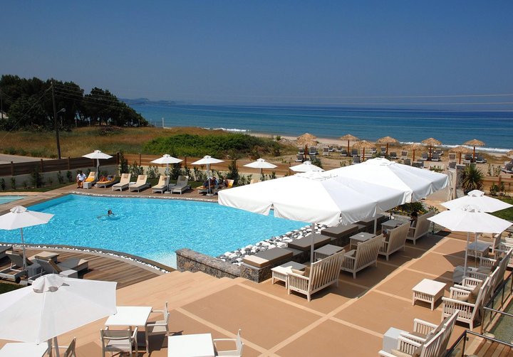 Restia Suites Exclusive Resort – fotografie 3