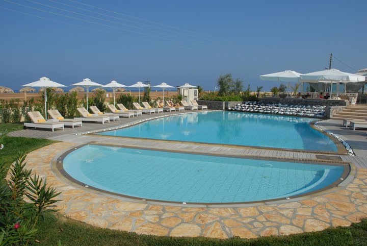 Restia Suites Exclusive Resort – fotografie 4