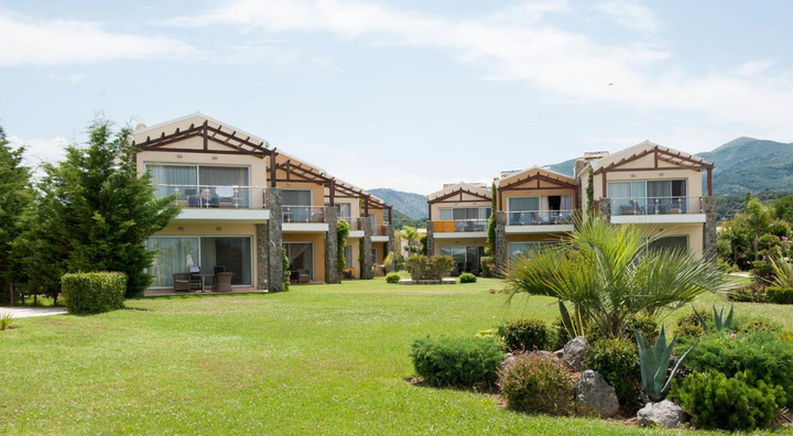 Restia Suites Exclusive Resort – fotografie 5