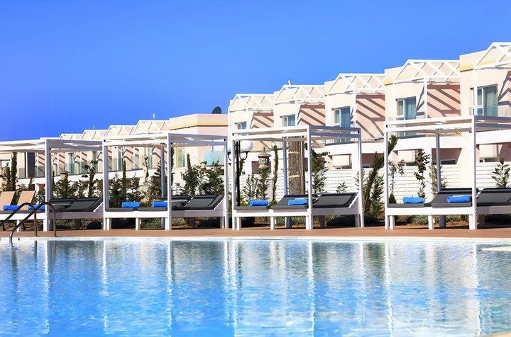 Sandy Villas Resort  – fotografie 5
