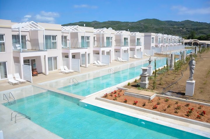Sandy Villas Resort  – fotografie 3