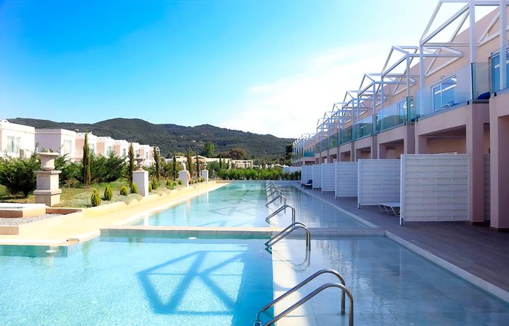 Sandy Villas Resort  – fotografie 2