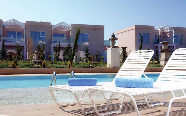 Sandy Villas Resort  – fotografie 4